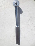 Vintage Proto Challenger Ratchet 1660-3 1/2" Drive Usa. Fixed Price $12.50.