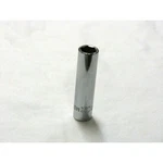 Mac Tools 11/32" MD116R 1/4 Drive Point Deep Socket. Fixed Price $13.95.