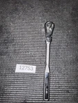 Rare Sears Craftsman Nos 1/4 Flex Head Ratchet D-ad Quick Release 49951 Import. Fixed Price $200.00.