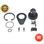 Gearwrench 1/2" Drive 84 Tooth Non-quick Release Ratchet Repair Kit 81339F. Fixed Price $32.09.
