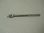 Great Neck FL12 Flex Head Breaker Bar 1/2" Drive Quick Release 10". Fixed Price $18.71.