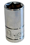 Matco Silver Eagle Tools A9M6SEA 9MM Metric Shallow Socket 1/4" Drive Point. Fixed Price $9.99.