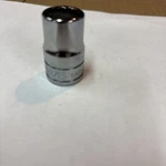 Snap On SW181A 1/2 Drive 12 Point 9/16 Short Chrome Socket. Fixed Price $21.00.