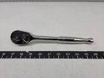 Gearwrench 81309 1/2" Drive Ratchet Quick Release Reversible. Fixed Price $19.99.