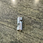 Snap On FSUM13A 13MM Metric Shallow Universal Socket New. Fixed Price $69.95.