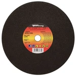 Forney 71865 Aluminum Oxide 5100 Rpm Metal Cutting Wheel 12 DIA.X3/32 Thick In.. Fixed Price $17.78.