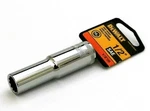 DEWALT-DWMT74536OSP Socket Deep 1/2DR 12PT 1/2IN By Stanley TOOLS(6). Fixed Price $11.80.