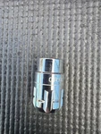 Sears Craftsman Max Axess 3/8" To 1/4" Drive Go-thru Pass-through Adapter 29300. Fixed Price $15.00.
