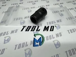 Snap-on Tools Usa New 1/2" Drive 13MM Metric 12PT Shallow Impact Socket IMDM130A. Fixed Price $59.95.