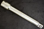 Craftsman 1/2" Drive 6" Socket Extension Chrome Finish Tool Series 44131 - Usa. Fixed Price $9.99.