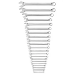 Gearwrench 81916 22 Piece 12 Point Long Pattern Combination Metric Set. Fixed Price $255.00.