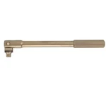 Ampco Safety Tools W-283 1/2" Drive, Sae Socket, 6 Points, Breaker Bar,. Fixed Price $180.99.