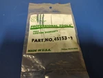Sk Hand Tools 45153-9 3/8" Drive Flex Breaker Bar Rebuild Kit Made In The Usa. Fixed Price $13.95.