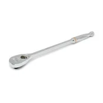 Gearwrench 1/2 Inch Drive 90-TOOTH Long Handle Teardrop Ratchet 15. Fixed Price $118.78.