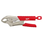 Milwaukee Tool 48-22-3710 Torque Deluxe Cushion Grip Locking Plier. Fixed Price $21.97.