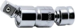 New Koken Z-eal 1/4" Double Joint Socket Adapter 2772Z From Japan. Fixed Price $36.76.
