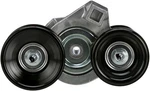 1999-2003 Ford F-350 Super Duty 7.3L Drive Belt Tensioner Assembly Gates. Fixed Price $118.04.