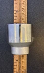 Wright 4148 Socket 1-1/2" Drive 12 Pt Forged Alloy Usa. Fixed Price $20.00.