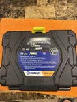 Kobalt 14 Pc Xtreme Access Socket Set (pass Thru) Sae And Metric. Fixed Price $39.99.
