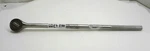Wright Tool 8400 Hand Ratchet 30" Steel 1" Drive Chrome Finish Made The Usa. Fixed Price $164.99.