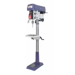 Dayton 54ZW30 Floor Drill Press, Belt Drive, 1/2 Hp, 115/230V Ac V, In. Fixed Price $1802.99.