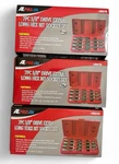Ate Pro 21PC 3/8" Drive Extra Long Hex Bit Socket Set Standard, Metric, & Torx. Fixed Price $67.99.