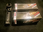 Bosch 2PCS Oxygen Sensors 2012-13 Kia Rio Soul 2012-14 Hyundai Accent Veloster. Fixed Price $70.00.