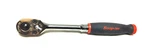 New Snap-on 1/2" Red Soft Grip Chrome 12" Ratchet SHR80A Quick Release. Fixed Price $229.99.