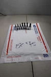 Snap-on 3/8" Drive 7PC Torx Bit Standard Socket Set FTX27E-FTX55E 207EFTXY. Fixed Price $149.99.