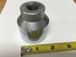 Wright 4148 1/2" Drive 12 Point Standard Socket (used). Fixed Price $19.95.