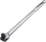Neiko 00211A 1/2-INCH-DRIVE Extension Breaker Bar, 18" Length, Silver. Fixed Price $31.99.