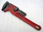 Ridgid 12" Spud Wrench 31400 Made In Usa. Fixed Price $39.95.