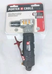 Porter-cable PXCM024-0275 4.5 Cfm 90 Psi 20000 Rpm Right Angle Die Grinder New. Fixed Price $35.98.