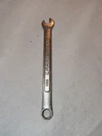 Craftsman-va- 44691 12PT Midget Combination Wrench Usa 5/16. Fixed Price $5.00.