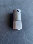 Apex QR-308 Steel Socket Adapter 3/8" Square-drive To 1/4" Hex Bit **see Desc. Fixed Price $37.95.