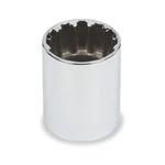 Proto J5532SPL Socket, Steel, Satin, 1TEJ7. Fixed Price $146.49.