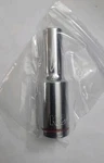 Kobalt 1/2" Drive 6 Point Sae Deep Chrome Socket - Pick Size. Fixed Price $18.00.