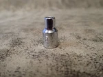 J4705M Proto Professional 1/4" Drive X 5MM 6-POINT Standard Hand Socket (BN231). Fixed Price $7.99.