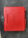 For Snap On Tools Piece 3/8 Impact Socket Driver Set W/ Case 208EPIT. Fixed Price $255.00.