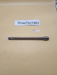 Matco Tools 1/2" Drive 10" Chrome Extension C10E Usa. Fixed Price $20.99.