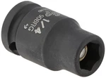 Grey Pneumatic 908RG 14 Drive Magnetic Socket Universal Multi Fastener Bit. Fixed Price $17.79.