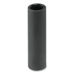 Grey Pneumatic 1018D 3/8" Drive 9/16" Impact Socket. Fixed Price $19.99.