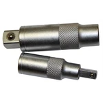 Mayhew Tools 29896 2-PIECE 2-IN-1 Socket Adapter Set. Fixed Price $35.04.