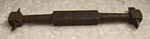 Vintage Forged Steel Drum Bung Wrench Barrel Plug Opener Industrial Tool Usa. Fixed Price $19.99.
