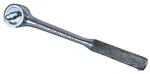 Husky Tools Usa CB-45 7.5" Standard Reversible Ratchet 3/8" Drive Knurled. Fixed Price $12.99.