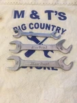 Vintage Blue Point 3PC Sae Ignition Wrench Set C-1917, C-2428, C-2824 Usa. Fixed Price $22.40.