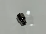 Craftsman Tools Usa (nos) 43516 Metric 6MM Shallow Socket - 3/8" Drive, Point. Fixed Price $14.95.