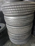 Tires 225/70R19.5 Mixed Tread Road Crew 128/126L Rear Drive 2257019.5. Fixed Price $800.00.