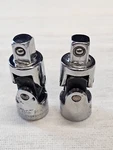 Proto Professional Universal Swivel Socket 3/8" Drive 5270A Usa. Fixed Price $13.54.