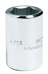 Proto 577-5210H Skt 3/8 Dr 5/16 Pt. Fixed Price $25.32.